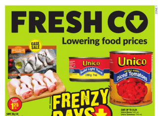 Freshco Weekly Ad Jul 27 – Aug 02, 2023
