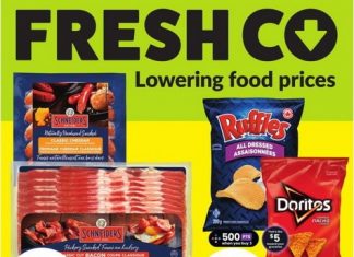 Freshco Weekly Ad July 06 – July 12, 2023