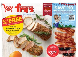 Fry’s Food Weekly Ad July 05 – July 11, 2023