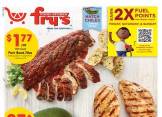 Fry’s Food Weekly Ad Jul 12 – Jul 18, 2023