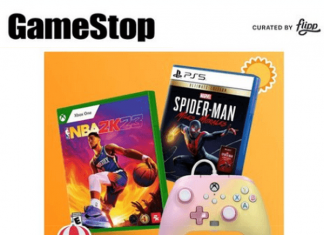 GameStop Weekly Ad July 17 – July 23, 2023