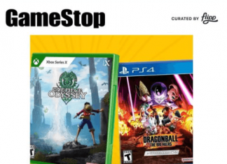 GameStop Weekly Ad July 04 – July 09, 2023