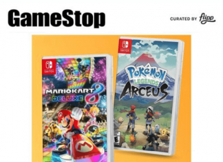 GameStop Weekly Ad July 10 – July 16, 2023