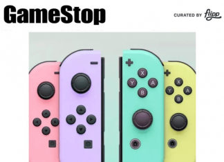 GameStop Weekly Ad July 24 – July 30, 2023
