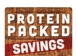 Gerrity’s Supermarkets Weekly Ad Jul 12 – Jul 18, 2023
