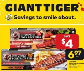 Giant Tiger Weekly Ad Jul 26 – Aug 01, 2023