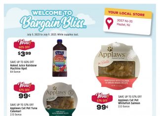 Grocery Outlet Weekly Ad Jul 05 – Jul 11, 2023