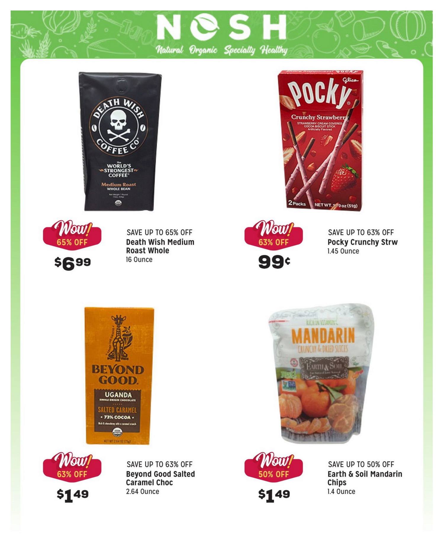 Grocery Outlet Weekly Ad Jul 05 Jul 11, 2023