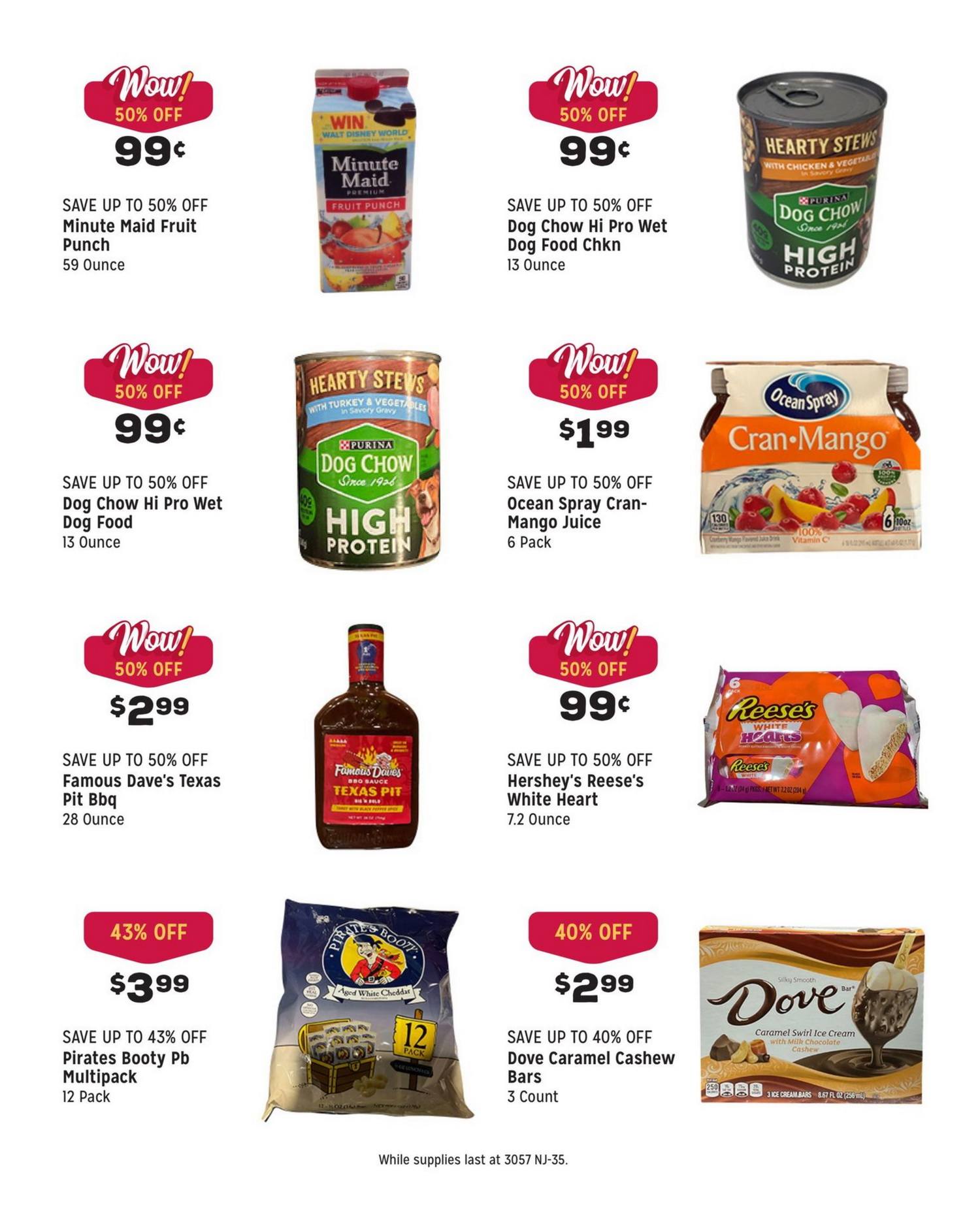 Grocery Outlet Weekly Ad Jul 26 Aug 01, 2023