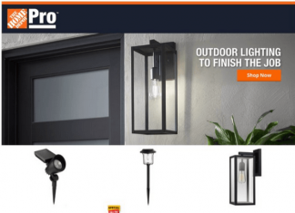 Home Depot Pro Weekly Ad July 03 – July 10, 2023