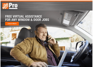 Home Depot Pro Weekly Ad July 10 – July 17, 2023