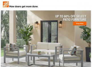 Home Depot Weekly Ad July 13 – July 20, 2023