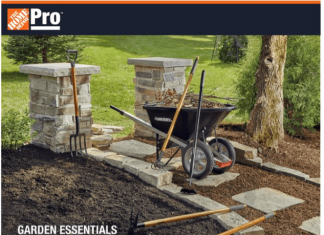 Home Depot Pro Weekly Ad July 17 – July 24, 2023