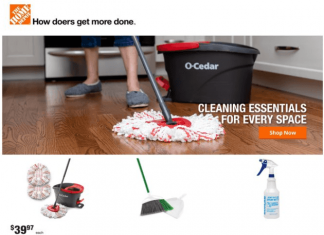 Home Depot Weekly Ad July 20 – July 27, 2023