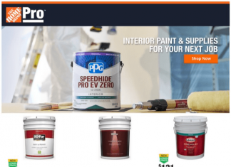 Home Depot Pro Weekly Ad July 24 – July 31, 2023