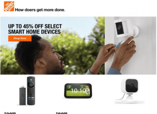 Home Depot Weekly Ad Jul 27 – Aug 03, 2023