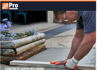 Home Depot Pro Weekly Ad Jul 31 – Aug 07, 2023