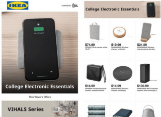 IKEA Weekly Ad July 10 – July 17, 2023