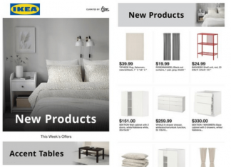 IKEA Weekly Ad Jul 24 – Jul 31, 2023