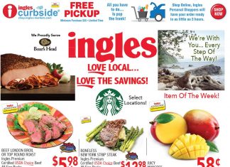 Ingles Weekly Ad Jul 05 – Jul 11, 2023