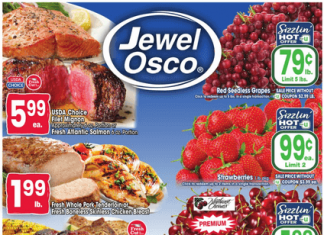 Jewel Osco Weekly Ad Jul 05 – Jul 11, 2023