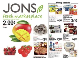 Jons Weekly Ad July 05 – July 11, 2023