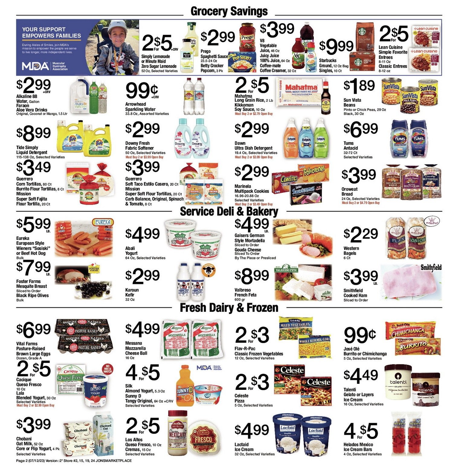 Jons Market Ad - 57d0uio