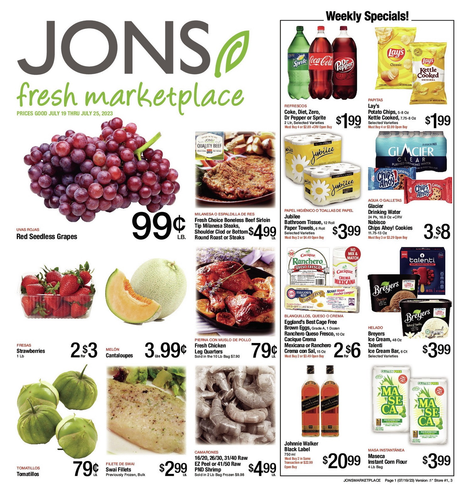 Jons Market Ad - 60ktgv8