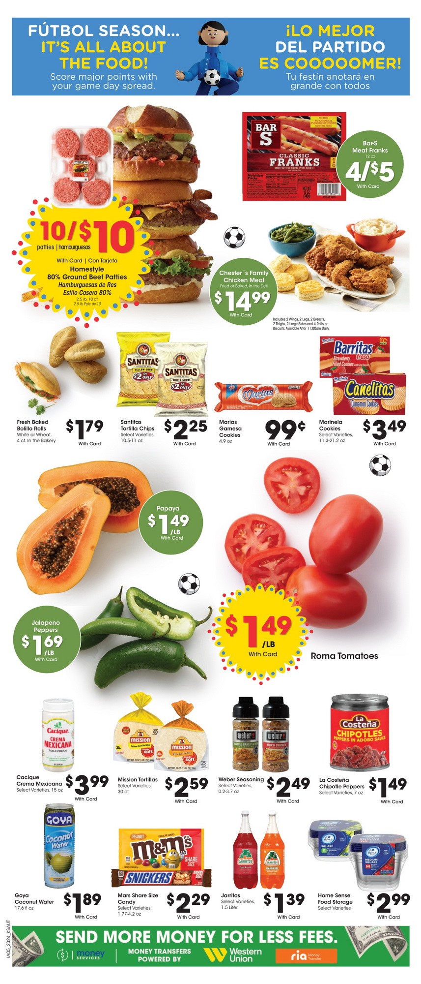 King Soopers Weekly Ad Jul 12 Jul 18, 2023