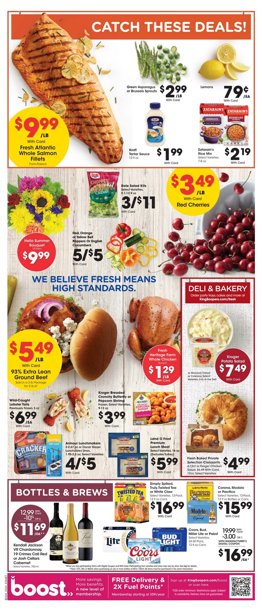 King Soopers Weekly Ad Jul 12 Jul 18, 2023