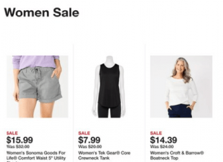 Kohl’s Weekly Ad July 05 – July 11, 2023