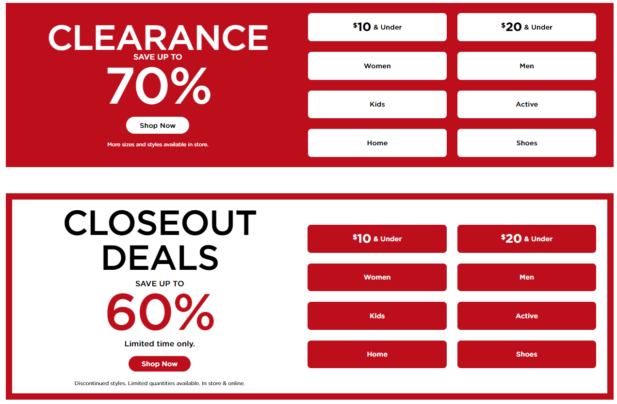 Kohl's Coupon Ad Until Aug 02, 2023