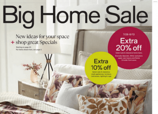 Macy’s Weekly Ad Jul 24 – Aug 13, 2023