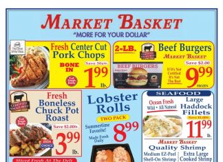 Market Basket Weekly Flyer July 09 – July 15, 2023