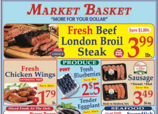 Market Basket Weekly Ad July 16 – July 22, 2023