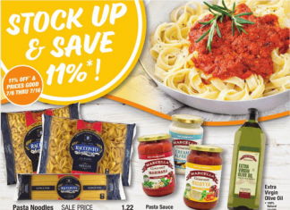 Menards Home Essentials Sale July 06 – July 16, 2023