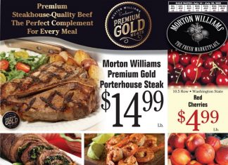 Morton Williams Weekly Ad July 14 – July 20, 2023