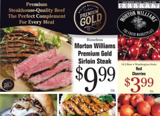 Morton Williams Weekly Ad Jul 28 – Aug 03, 2023