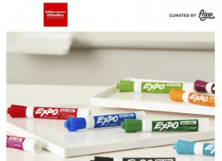 Office Depot Weekly Ad Jul 10 – Jul 16, 2023