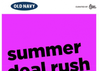 Old Navy Weekly Ad Jul 05 – Jul 10, 2023