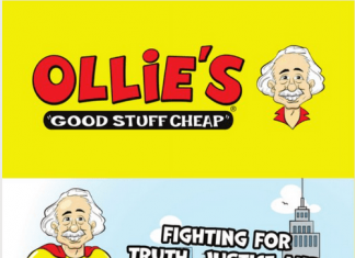 Ollie’s Weekly Ad July 18 – July 20, 2023