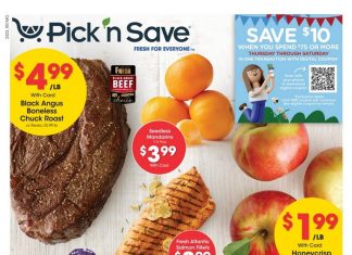 Pick ‘n Save Weekly Ad July 05 – July 11, 2023