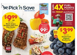 Pick ‘n Save Weekly Ad July 12 – July 18, 2023