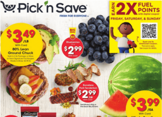 Pick ‘n Save Weekly Ad Jul 26 – Aug 01, 2023