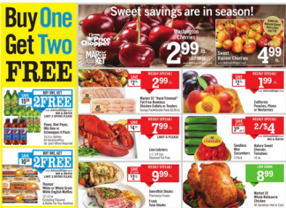 Price Chopper Weekly Ad July 09 – July 15, 2023