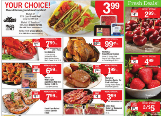 Price Chopper Weekly Ad July 23 – July 29, 2023
