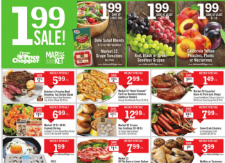 Price Chopper Weekly Ad Jul 30 – Aug 05, 2023
