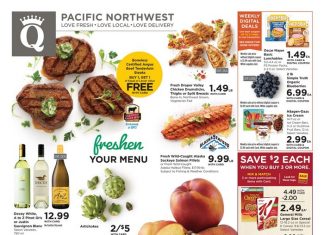QFC Weekly Ad July 05 – July 11, 2023