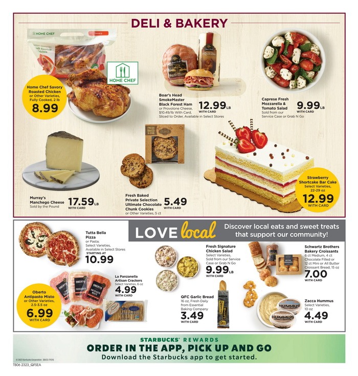 QFC Weekly Ad July 05 July 11, 2023