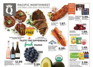 QFC Weekly Ad Jul 19 – Jul 25, 2023